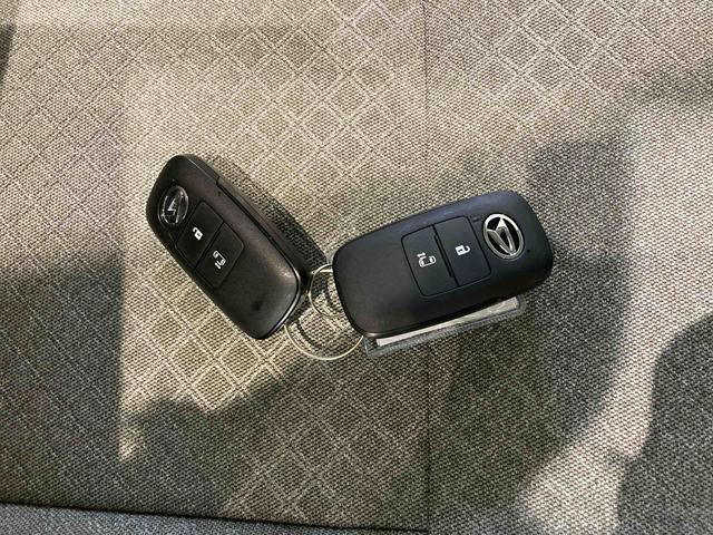 タントＸフルタイム４ＷＤ　キーフリーシステム　スマートキー　ＡＢＳ　エアバッグ（青森県）の中古車