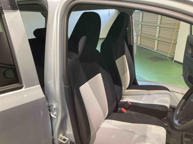 ミライースＸ　ＳＡIIIキーレスキー　４ＷＤ　運転席エアバッグ　ＡＢＳ（青森県）の中古車