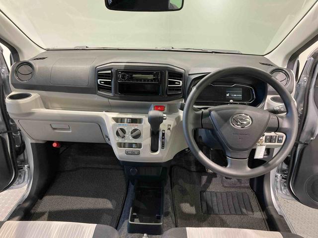 ミライースＸ　ＳＡIIIキーレスキー　４ＷＤ　運転席エアバッグ　ＡＢＳ（青森県）の中古車