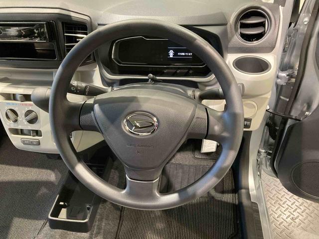 ミライースＸ　ＳＡIIIキーレスキー　４ＷＤ　運転席エアバッグ　ＡＢＳ（青森県）の中古車