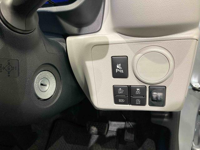 ミライースＸ　ＳＡIIIキーレスキー　４ＷＤ　運転席エアバッグ　ＡＢＳ（青森県）の中古車
