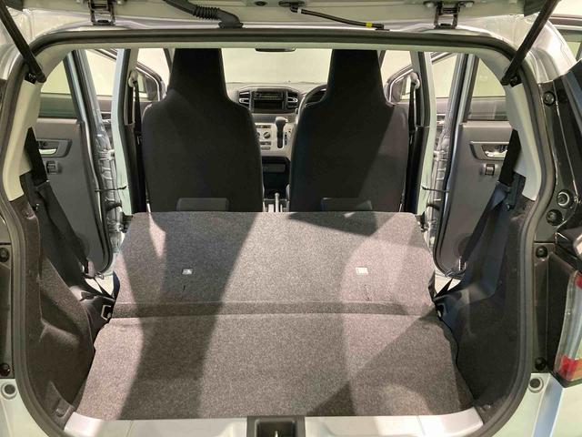 ミライースＸ　ＳＡIIIキーレスキー　４ＷＤ　運転席エアバッグ　ＡＢＳ（青森県）の中古車