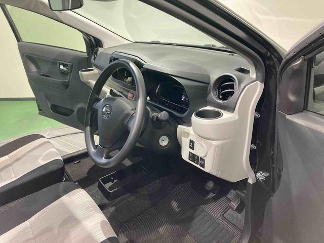 ミライースＸ　ＳＡIIIキーレスキー　４ＷＤ　運転席エアバッグ　ＡＢＳ（青森県）の中古車