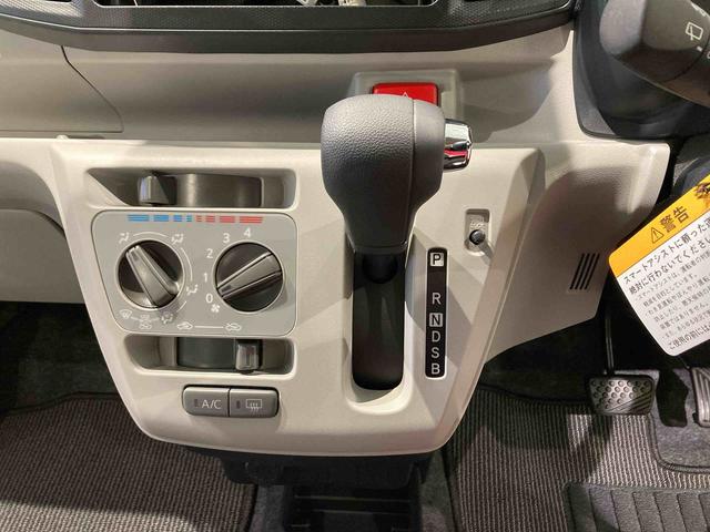 ミライースＸ　ＳＡIIIキーレスキー　４ＷＤ　運転席エアバッグ　ＡＢＳ（青森県）の中古車