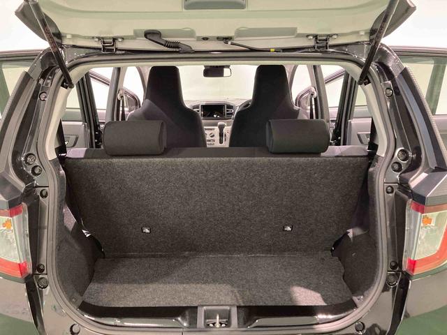 ミライースＸ　ＳＡIIIキーレスキー　４ＷＤ　運転席エアバッグ　ＡＢＳ（青森県）の中古車