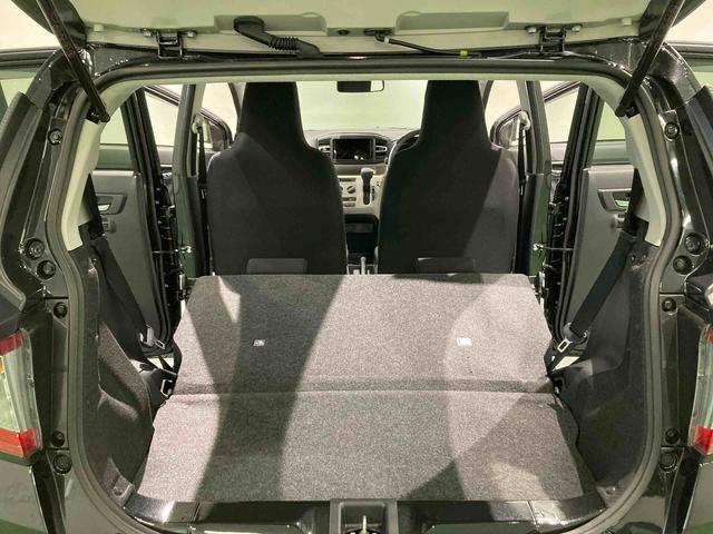 ミライースＸ　ＳＡIIIキーレスキー　４ＷＤ　運転席エアバッグ　ＡＢＳ（青森県）の中古車