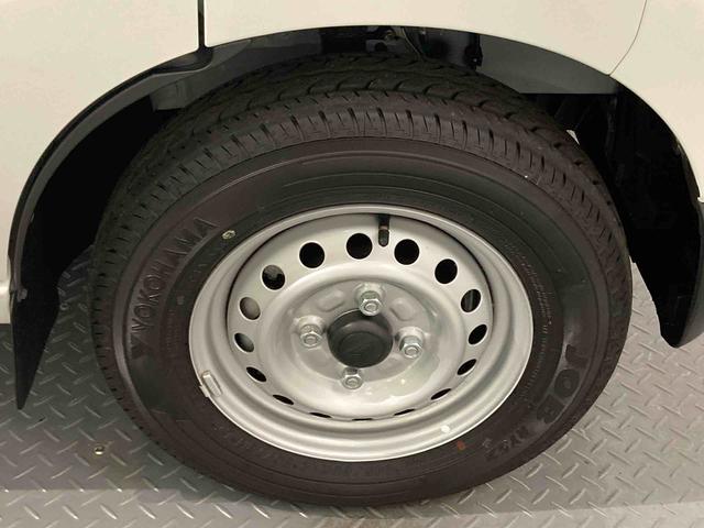 ハイゼットカーゴDX下回り防錆済み オーバーヘッドシェルフ レーンアシスト パワーウィンドウ キーレス 衝突被害軽減システム 4WD ABS オートマチックハイビーム エアバッグ(青森県)の中古車