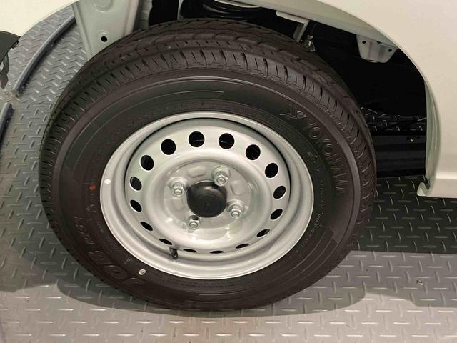 ハイゼットカーゴDX下回り防錆済み オーバーヘッドシェルフ レーンアシスト パワーウィンドウ キーレス 衝突被害軽減システム 4WD ABS オートマチックハイビーム エアバッグ(青森県)の中古車