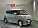 下回り防錆済み　両側スライドドア　前席シートヒーター　キーフリー　４ＷＤ　エアバッグ　ＡＢＳ（青森県）の中古車
