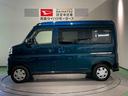 下回り防錆済み　両側スライドドア　ターボ　４ＷＤ　キーフリー　スマートキ−　エアバック　ＡＢＳ（青森県）の中古車