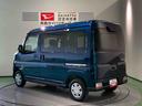 下回り防錆済み　両側スライドドア　ターボ　４ＷＤ　キーフリー　スマートキ−　エアバック　ＡＢＳ（青森県）の中古車