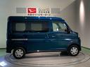 下回り防錆済み　両側スライドドア　ターボ　４ＷＤ　キーフリー　スマートキ−　エアバック　ＡＢＳ（青森県）の中古車