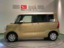 下回り防錆済み　両側スライドドア　前席シートヒーター　４ＷＤ　キーレス　スマートキー　ＡＢＳ　エアバッグ（青森県）の中古車
