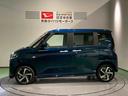 ナビ　下回り防錆済み　両側スライドドア　アルミ　キーフリー　ターボ　４ＷＤ　スマートキー（青森県）の中古車