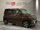 ナビ　ＥＴＣ　下回り防錆済み　両側スライドドア　４ＷＤ　スマートキー　キーフリー　ターボ（青森県）の中古車