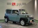 ナビ　スカイフィールトップ　前席シートヒーター　下回り防錆済み　キーフリー　ターボ　アルミ　４ＷＤ　エアバッグ　ＡＢＳ　スマートキー（青森県）の中古車