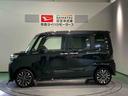 ナビ　前席シートヒーター　下回り防錆済み　アルミ　ターボ　４ＷＤ　スマートキー　エアバッグ　キーフリー　ＡＢＳ（青森県）の中古車