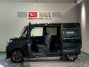 ナビ　前席シートヒーター　下回り防錆済み　アルミ　ターボ　４ＷＤ　スマートキー　エアバッグ　キーフリー　ＡＢＳ（青森県）の中古車