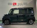 ナビ　前席シートヒーター　下回り防錆済み　アルミ　ターボ　４ＷＤ　スマートキー　エアバッグ　キーフリー　ＡＢＳ（青森県）の中古車