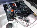 下回り防錆済み　作業灯　エアバッグ　４ＷＤ　パワーステアリング　エアコン　ＡＢＳ（青森県）の中古車