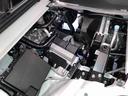 下回り防錆済み　作業灯　エアバッグ　４ＷＤ　パワーステアリング　エアコン　ＡＢＳ（青森県）の中古車