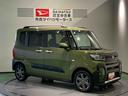 ナビ　前席シートヒーター　下回り防錆済み　スマートキー　４ＷＤ　ＥＴＣ　ターボ（青森県）の中古車
