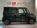 ナビ　前席シートヒーター　下回り防錆済み　ターボ　スマートキ−　４ＷＤ　アルミ　ＡＢＳ　エアバッグ　キーフリー（青森県）の中古車