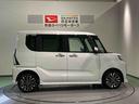 下回り防錆済み　前席シートヒーター　ターボ　４ＷＤ　アルミ　スマートキ−　ＡＢＳ　キーフリー　エアバッグ（青森県）の中古車
