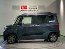 ナビ　前席シートヒーター　パワーウィンドウ　下回り防錆済み　アルミ　スマートキー　４ＷＤ　ターボ　ＥＴＣ（青森県）の中古車
