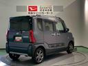 ナビ　前席シートヒーター　パワーウィンドウ　下回り防錆済み　アルミ　スマートキー　４ＷＤ　ターボ　ＥＴＣ（青森県）の中古車