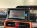 ナビ　前席シートヒーター　パワーウィンドウ　下回り防錆済み　アルミ　スマートキー　４ＷＤ　ターボ　ＥＴＣ（青森県）の中古車