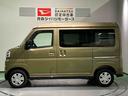 スマートキ−　キーレス　切替式４ＷＤ　ＡＢＳ　エアバッグ　ターボ車（青森県）の中古車