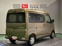 スマートキ−　キーレス　切替式４ＷＤ　ＡＢＳ　エアバッグ　ターボ車（青森県）の中古車