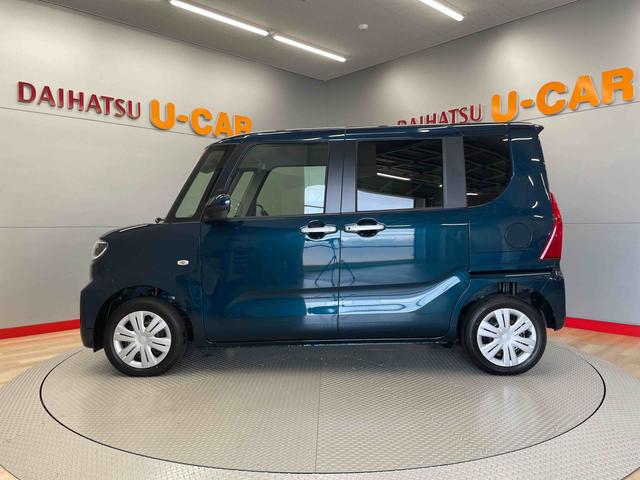 タントＸ（宮城県）の中古車