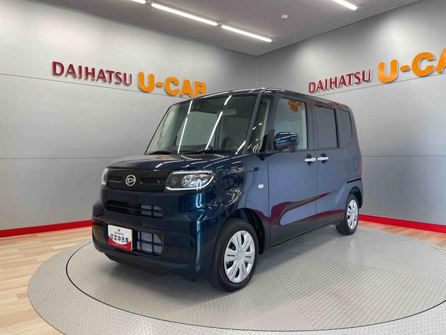 タントＸ（宮城県）の中古車