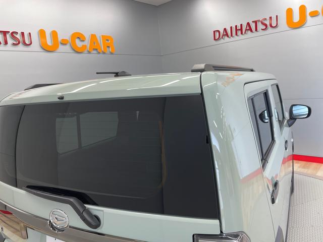 タフトＧターボ　ダーククロムベンチャー（宮城県）の中古車