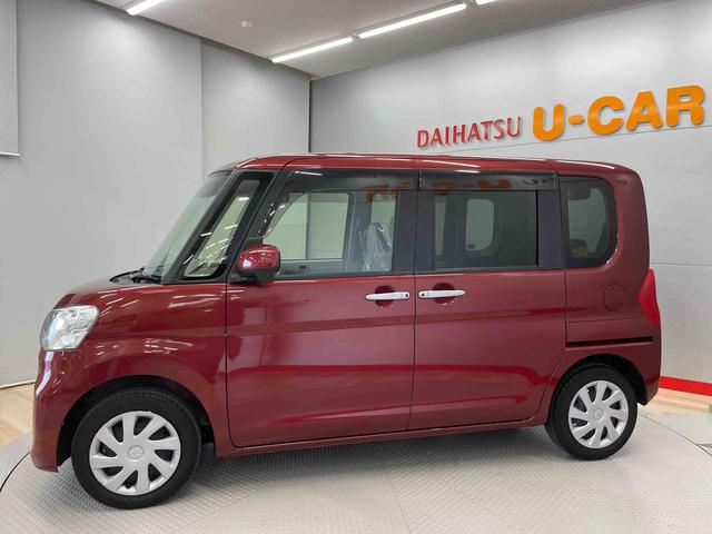 タントＸ　ＳＡIII（宮城県）の中古車