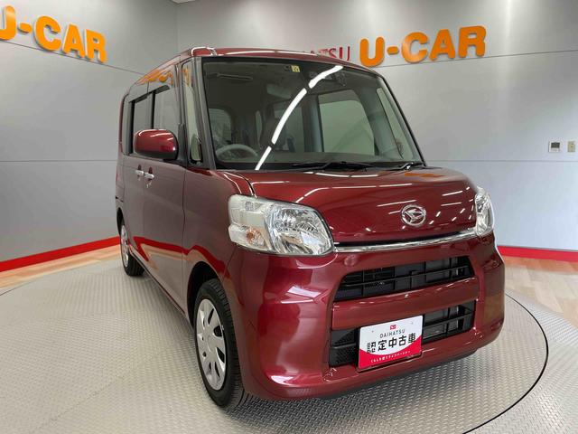 タントＸ　ＳＡIII（宮城県）の中古車