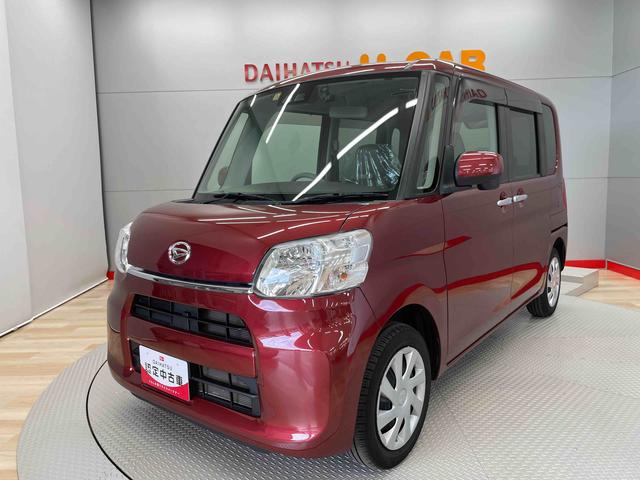 タントＸ　ＳＡIII（宮城県）の中古車