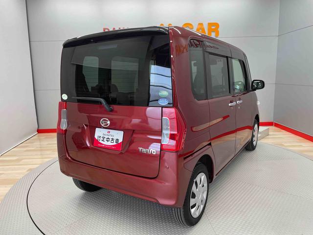 タントＸ　ＳＡIII（宮城県）の中古車