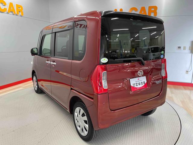 タントＸ　ＳＡIII（宮城県）の中古車