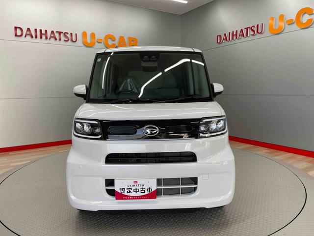 タントＸ（宮城県）の中古車