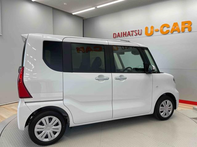 タントＸ（宮城県）の中古車