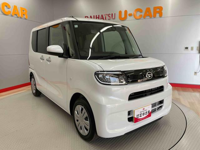 タントＸ（宮城県）の中古車