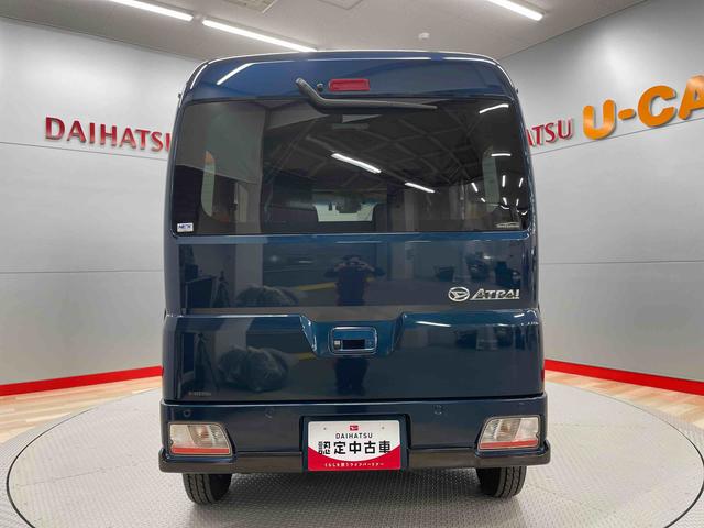 アトレーＲＳ（宮城県）の中古車