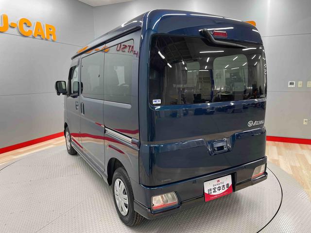 アトレーＲＳ（宮城県）の中古車