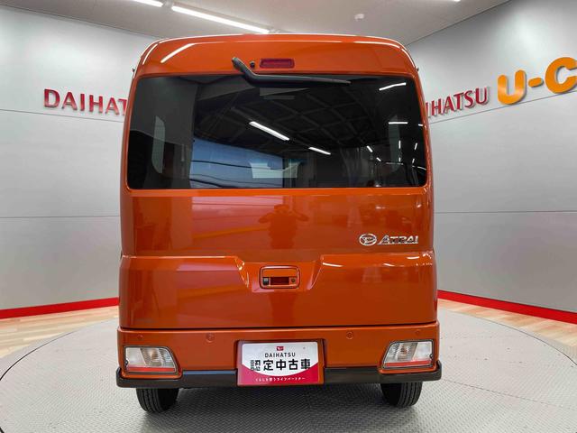 アトレーＲＳ（宮城県）の中古車