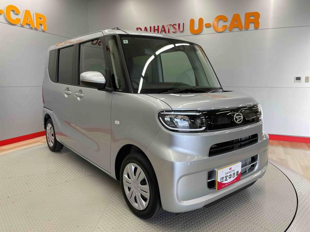 タントＸ（宮城県）の中古車