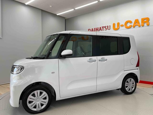 タントＸ（宮城県）の中古車