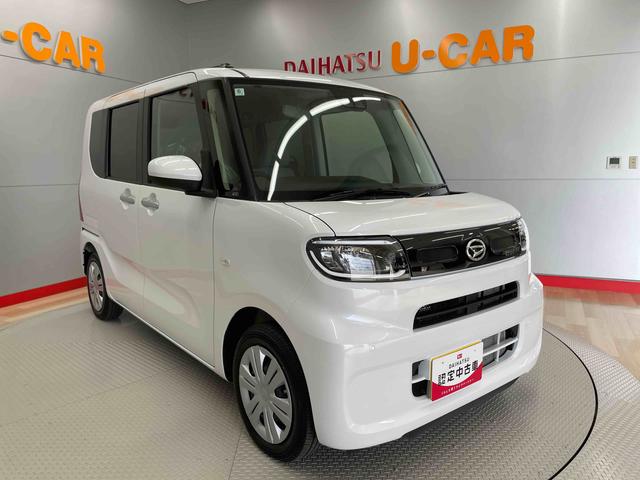 タントＸ（宮城県）の中古車